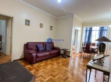 Apartamento · 110m² · 3 Quartos · Apartamento à venda - no Centro