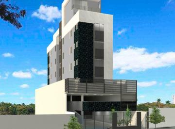 Apartamento · 54m² · 2 Quartos · Apartamento à venda - em Cruzeiro