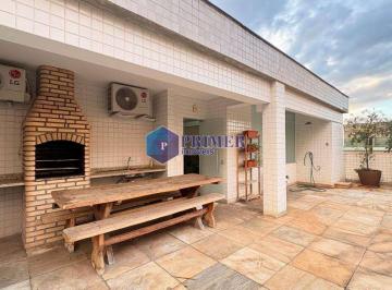 Apartamento · 205m² · 4 Quartos · Apartamento à venda - em Buritis