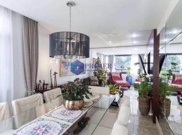 Apartamento · 122m² · 4 Quartos · Apartamento à venda - em Sion