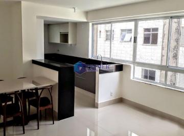 Apartamento · 114m² · 1 Quarto · Apartamento à venda - em Funcionários