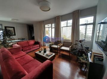 Apartamento · 110m² · 3 Quartos · Apartamento à venda - em São Pedro