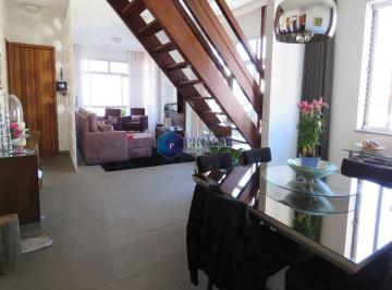 Apartamento · 418m² · 4 Quartos · Apartamento à venda - em Funcionários