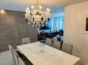 Apartamento de 4 quartos, Águas Claras · RUA 28 SUL -VIA TERRAZZO, 147 m² ,com 4 quartos,nascente e andar alto