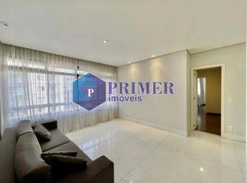 Apartamento · 110m² · 3 Quartos · Apartamento para aluguel - em Lourdes