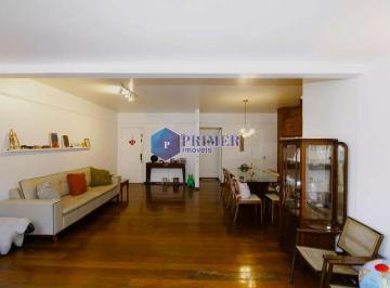 Apartamento · 190m² · 4 Quartos · Apartamento à venda - em Santa Lúcia