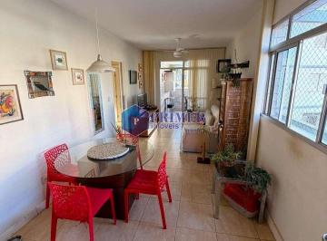 Apartamento · 73m² · 2 Quartos · Apartamento à venda - em Cruzeiro