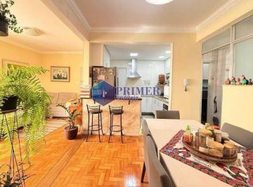 Apartamento · 100m² · 3 Quartos · Apartamento à venda - em Anchieta
