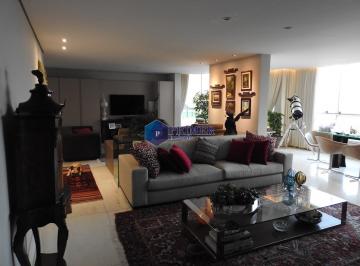 Apartamento · 245m² · 4 Quartos · Apartamento à venda - na Vila da Serra