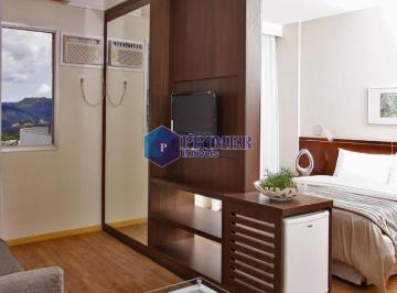 Apartamento · 30m² · 1 Quarto · Apartamento à venda - na Vila da Serra