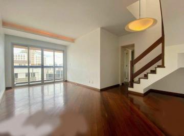 Apartamento · 206m² · 4 Quartos · Apartamento à venda - em Lourdes