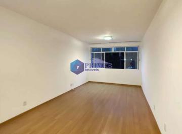 Apartamento · 110m² · 3 Quartos · Apartamento à venda - em Coração de Jesus