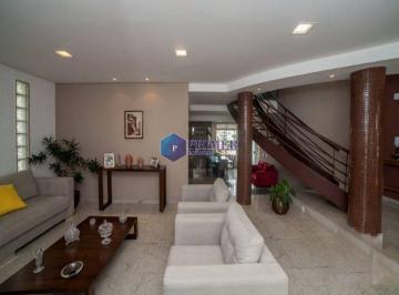 Casa · 297m² · 4 Quartos · Casa à venda - em Mangabeiras
