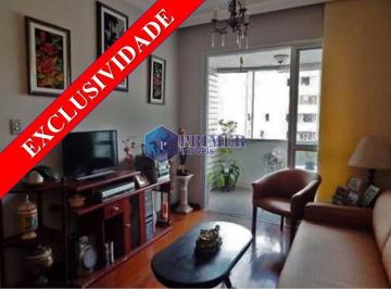 Apartamento · 90m² · 3 Quartos · Apartamento à venda - em Anchieta