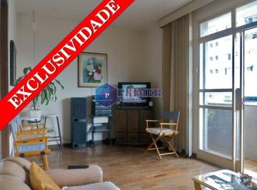 Apartamento · 132m² · 3 Quartos · Apartamento à venda - em Anchieta