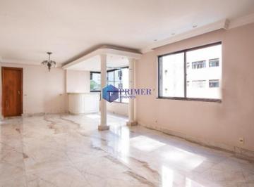 Apartamento · 334m² · 4 Quartos · Apartamento à venda - em Savassi