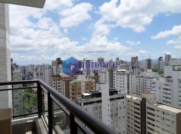 Apartamento · 120m² · 3 Quartos · Apartamento à venda - em Lourdes