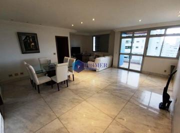 Apartamento · 148m² · 4 Quartos · Apartamento à venda - em Anchieta