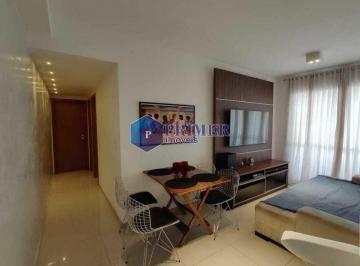 Apartamento · 2 Quartos · Apartamento à venda - na Vila da Serra