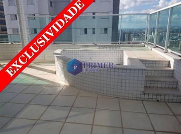 Apartamento · 162m² · 3 Quartos · Apartamento à venda - em Funcionários