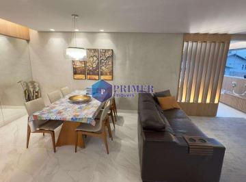 Apartamento · 144m² · 4 Quartos · Apartamento à venda - em Palmares