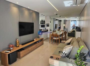 Apartamento · 64m² · 2 Quartos · Apartamento à venda - no Grajaú