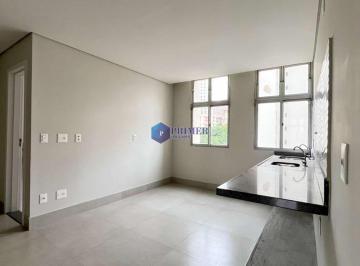 Apartamento · 57m² · 2 Quartos · Apartamento à venda - no Centro