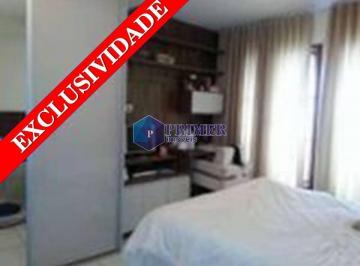 Apartamento · 195m² · 4 Quartos · Apartamento à venda - em Sion