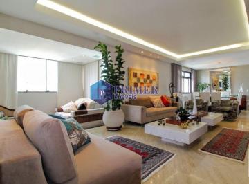 Apartamento · 152m² · 4 Quartos · Apartamento à venda - em Anchieta