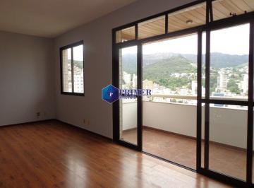 Apartamento · 121m² · 4 Quartos · Apartamento para aluguel - em Serra