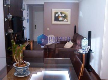 Apartamento · 75m² · 3 Quartos · Apartamento à venda - em Sion