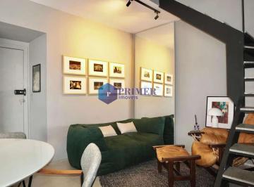 Apartamento · 80m² · 1 Quarto · Apartamento à venda - em Boa Viagem