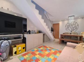 Apartamento · 140m² · 3 Quartos · Apartamento à venda - no Centro