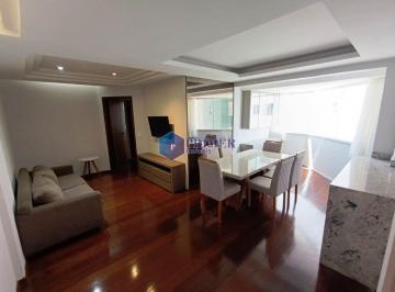 Apartamento · 97m² · 3 Quartos · Apartamento para aluguel - em Lourdes