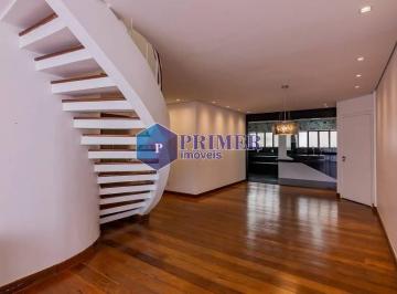 Apartamento · 307m² · 3 Quartos · Apartamento à venda - em Santo Agostinho