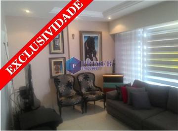 Apartamento · 92m² · 3 Quartos · Apartamento à venda - em Funcionários