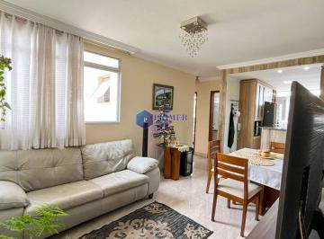 Apartamento · 51m² · 2 Quartos · Apartamento à venda - em Vila Paquetá
