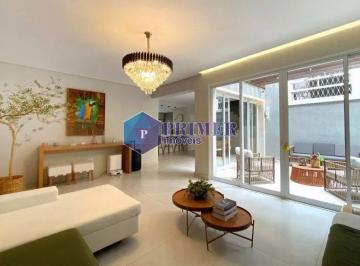 Casa · 455m² · 4 Quartos · Casa à venda - em Colégio Batista