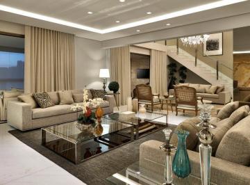 Apartamento · 618m² · 5 Quartos · Apartamento à venda - na Vila da Serra