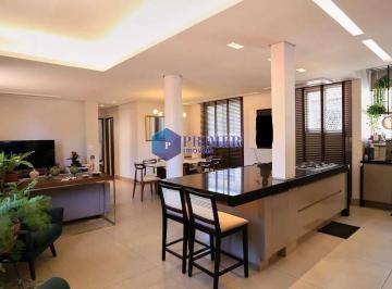 Apartamento · 230m² · 5 Quartos · Apartamento à venda - em Santo Antônio