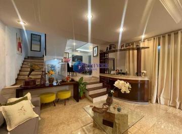 Casa · 450m² · 5 Quartos · Casa à venda - em Santa Lúcia