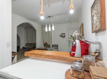 Apartamento · 80m² · 3 Quartos · Apartamento à venda - na Cidade Jardim