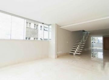 Apartamento · 235m² · 4 Quartos · Apartamento à venda - em Lourdes