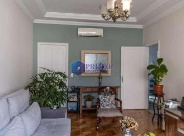 Apartamento · 140m² · 3 Quartos · Apartamento à venda - em Coração de Jesus