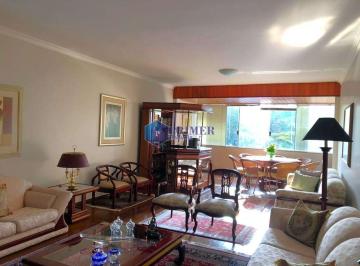 Apartamento · 260m² · 4 Quartos · Apartamento à venda - em Santo Antônio