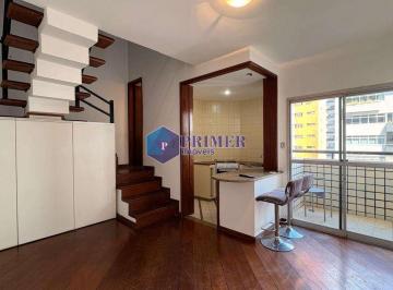 Apartamento · 60m² · 1 Quarto · Apartamento à venda - em Lourdes