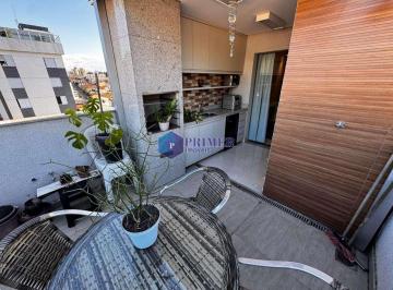 Apartamento · 125m² · 2 Quartos · Apartamento à venda - na Sagrada Família