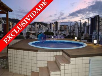 Apartamento · 336m² · 4 Quartos · Apartamento à venda - em Anchieta