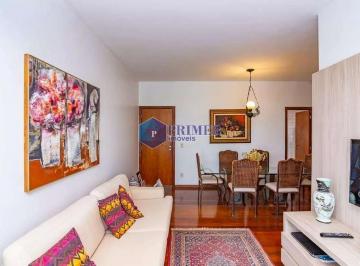 Apartamento · 97m² · 3 Quartos · Apartamento à venda - em São Pedro