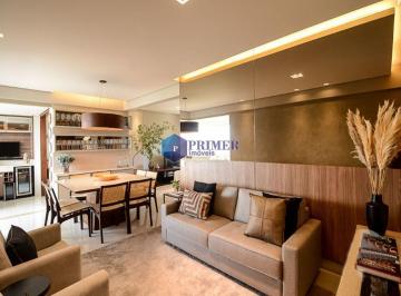 Apartamento · 104m² · 3 Quartos · Apartamento à venda - na Vila da Serra